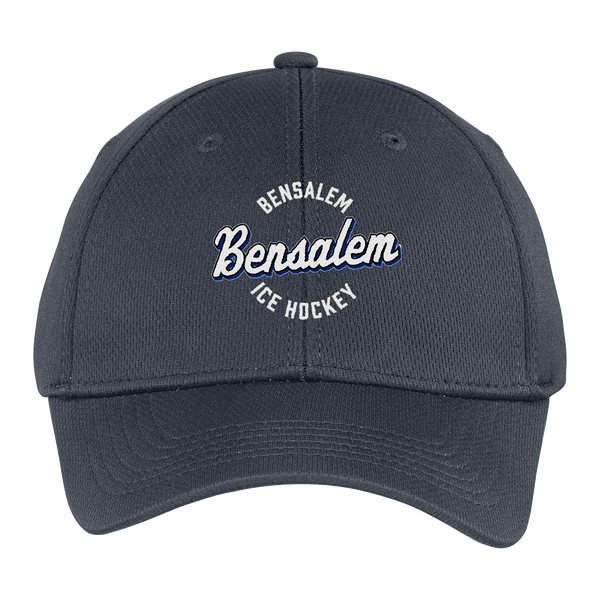 Bensalem Youth PosiCharge RacerMesh Cap