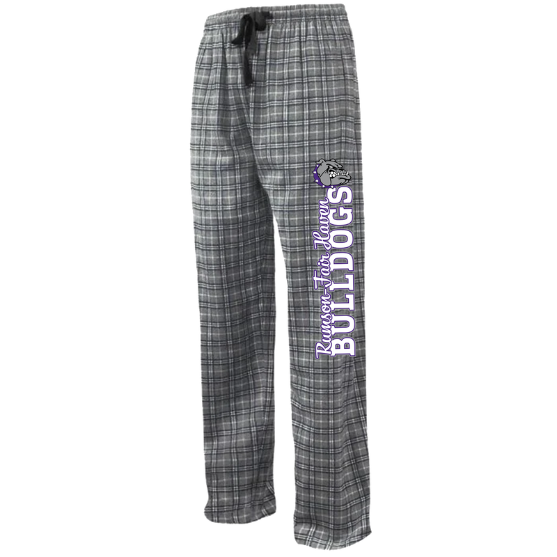 Rumson-Fair Haven Flannel Pant