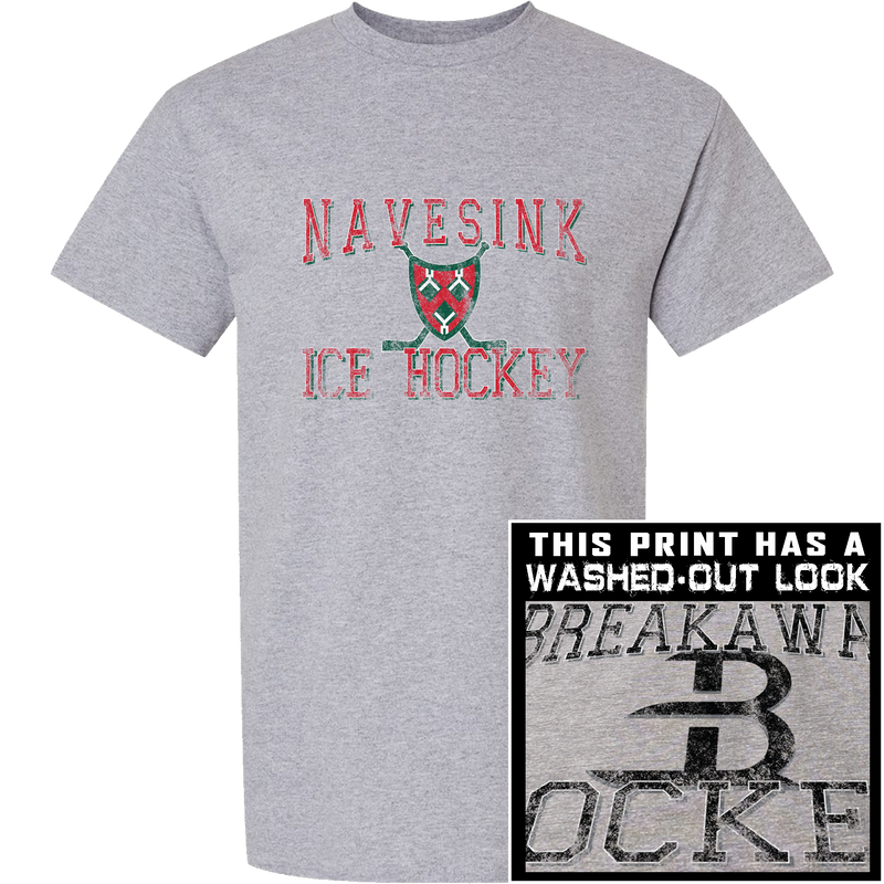 Navesink Unisex Short Sleeve T-Shirt