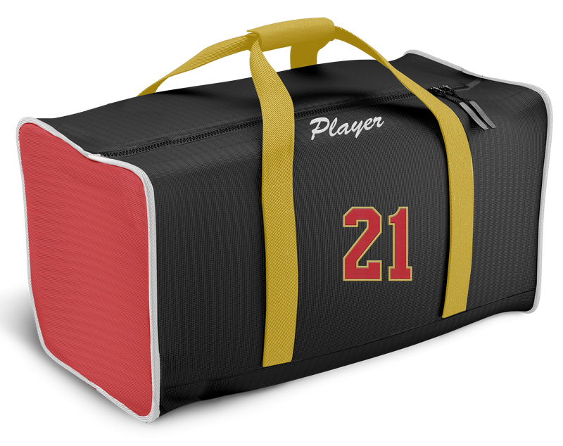 Team Maryland Equipment Bag