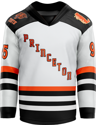 PYH Adult Goalie Jersey